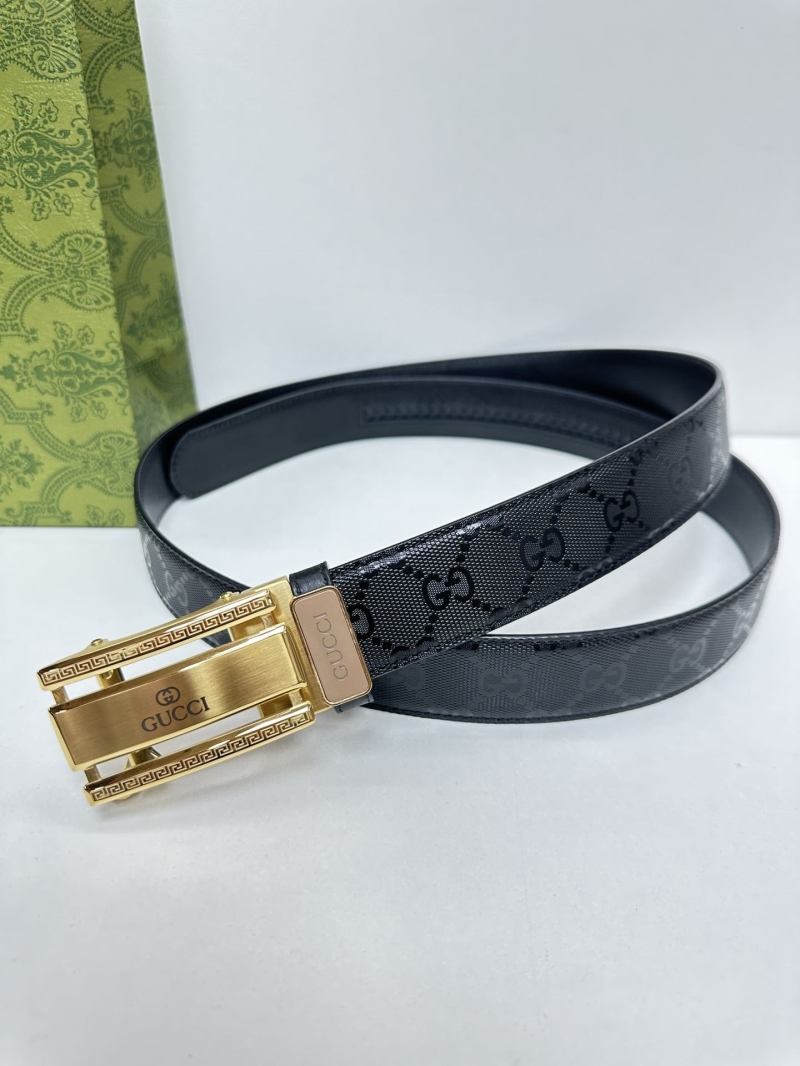 Gucci Belts